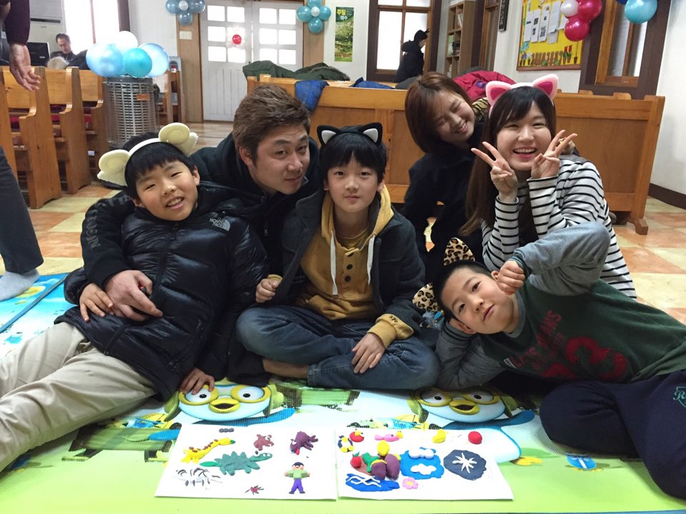 KakaoTalk_20160128_110419654.jpg : 【사람냄새】 6진 주일보고서