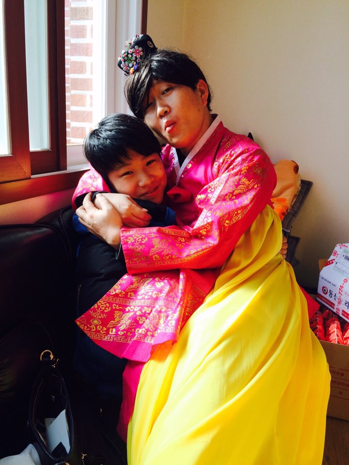 KakaoTalk_20160128_110428606.jpg : 【사람냄새】 6진 주일보고서