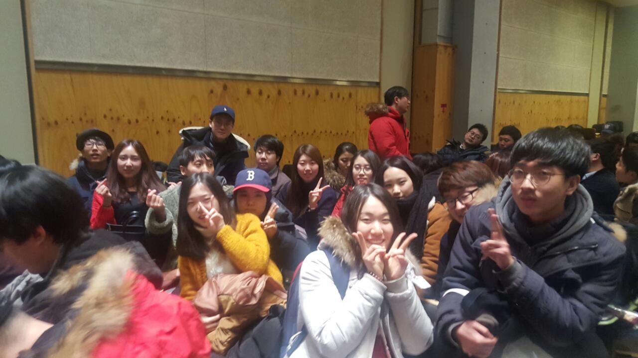 KakaoTalk_20160127_161053603.jpg : 【사람냄새】 6진 주일보고서