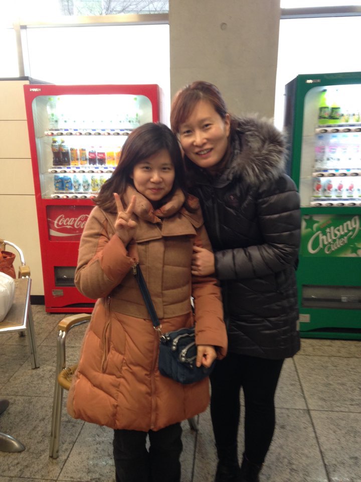 KakaoTalk_20160128_100615178.jpg : 【사람냄새】 6진 주일보고서