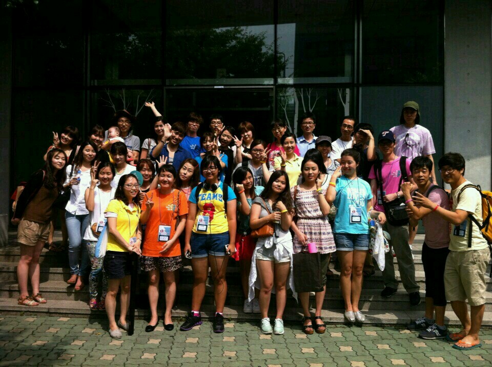 1375233240522.jpg : <하나님께 드림 14진> '영덕울진&일본 화이팅! - 복음의 폭탄을 삶의 현장에~!'