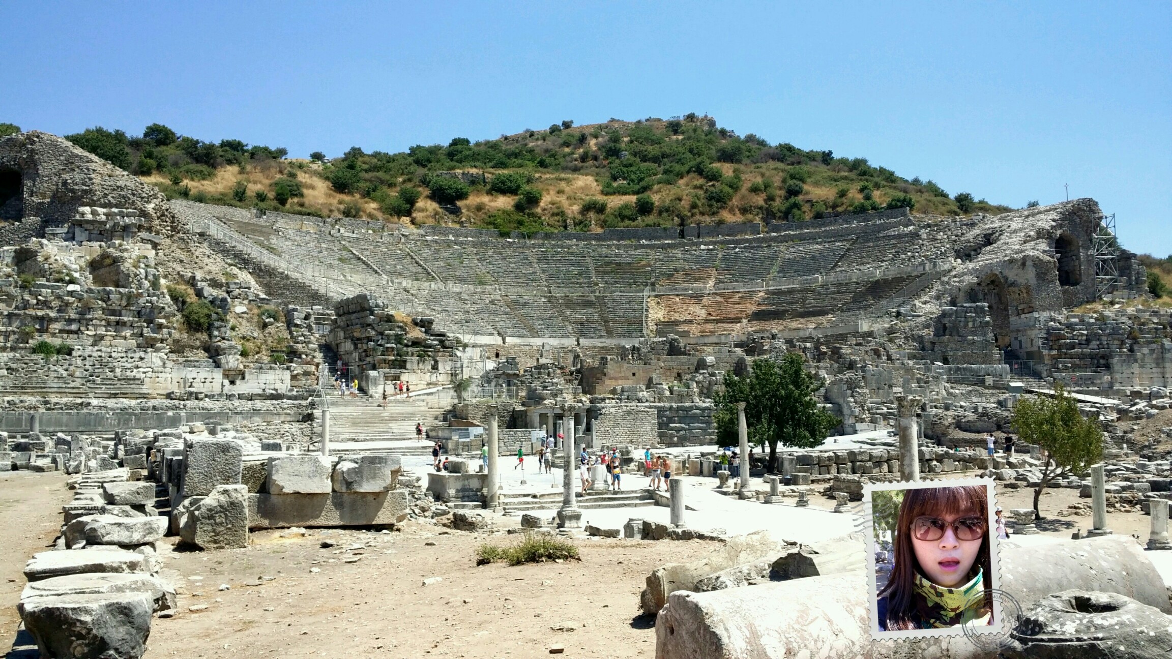 1375233271885.jpg : <하나님께 드림 14진> '영덕울진&일본 화이팅! - 복음의 폭탄을 삶의 현장에~!'