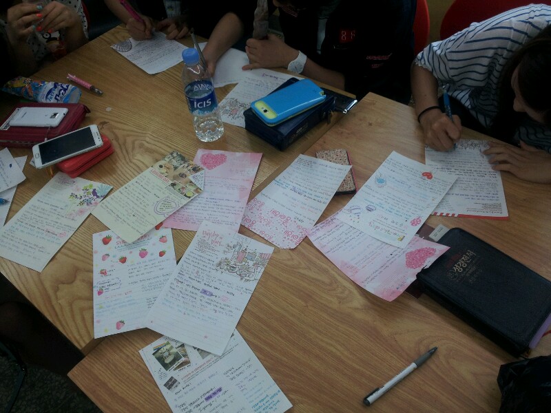 1375233296922.jpg : <하나님께 드림 14진> '영덕울진&일본 화이팅! - 복음의 폭탄을 삶의 현장에~!'