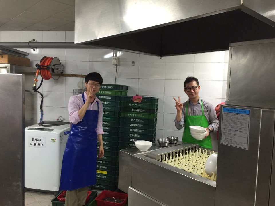 KakaoTalk_20160624_101944295.jpg : (우리 14진) 특새를 넘어, 나는죽고 예수는 살고