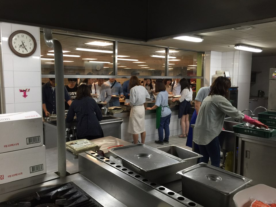 KakaoTalk_20160624_101945175.jpg : (우리 14진) 특새를 넘어, 나는죽고 예수는 살고