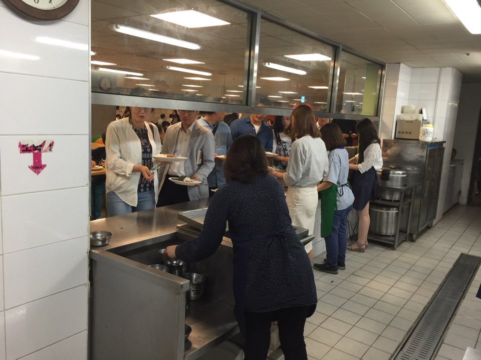 KakaoTalk_20160624_101944821.jpg : (우리 14진) 특새를 넘어, 나는죽고 예수는 살고