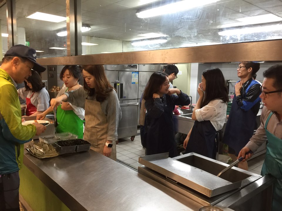 KakaoTalk_20160624_101947574.jpg : (우리 14진) 특새를 넘어, 나는죽고 예수는 살고