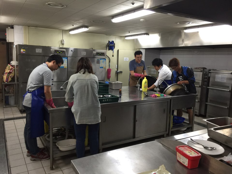 KakaoTalk_20160624_101945717.jpg : (우리 14진) 특새를 넘어, 나는죽고 예수는 살고