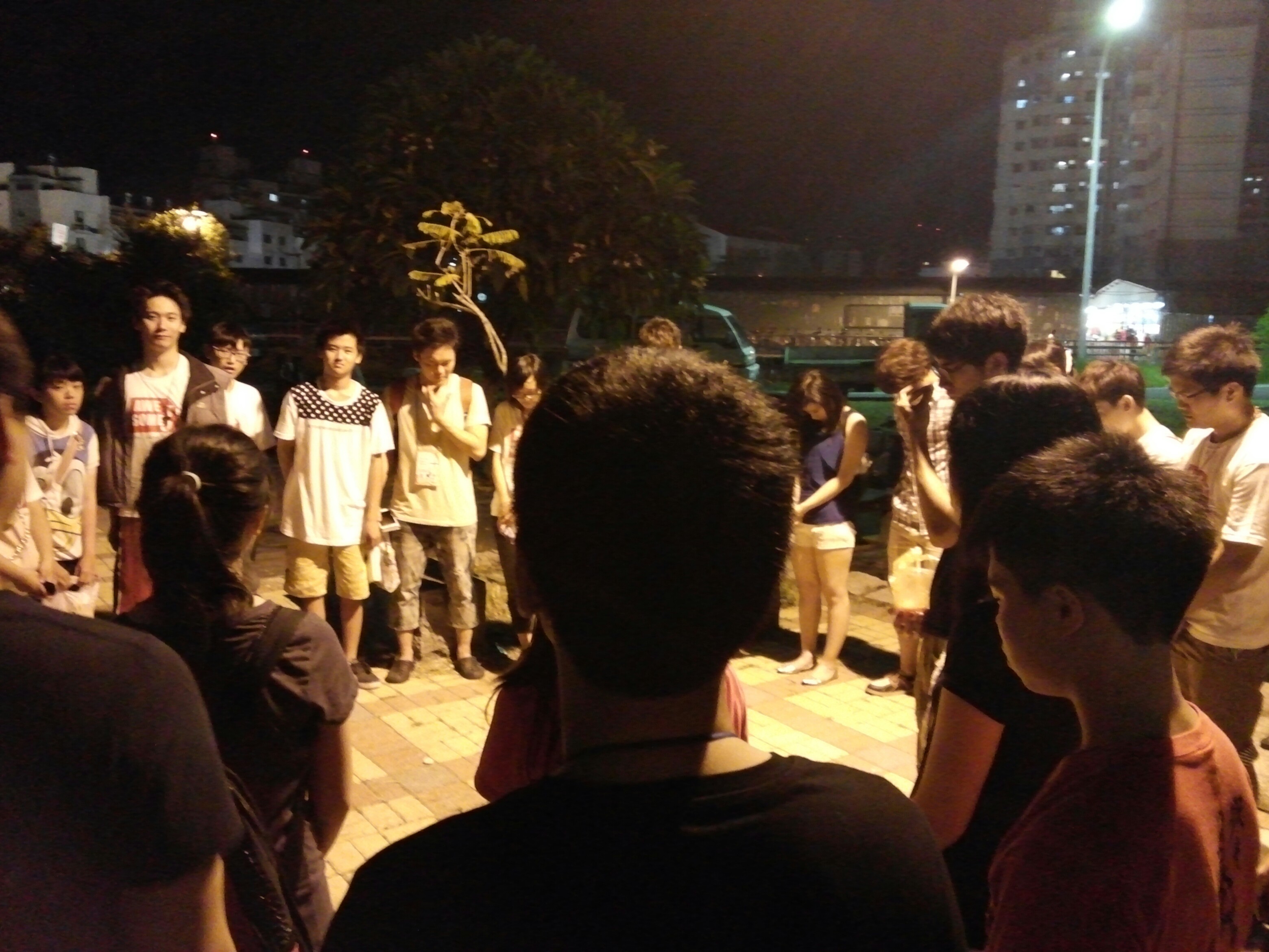 1375974119886.jpg : 35차 대만선교 봉산교회 4일차 사역보고서