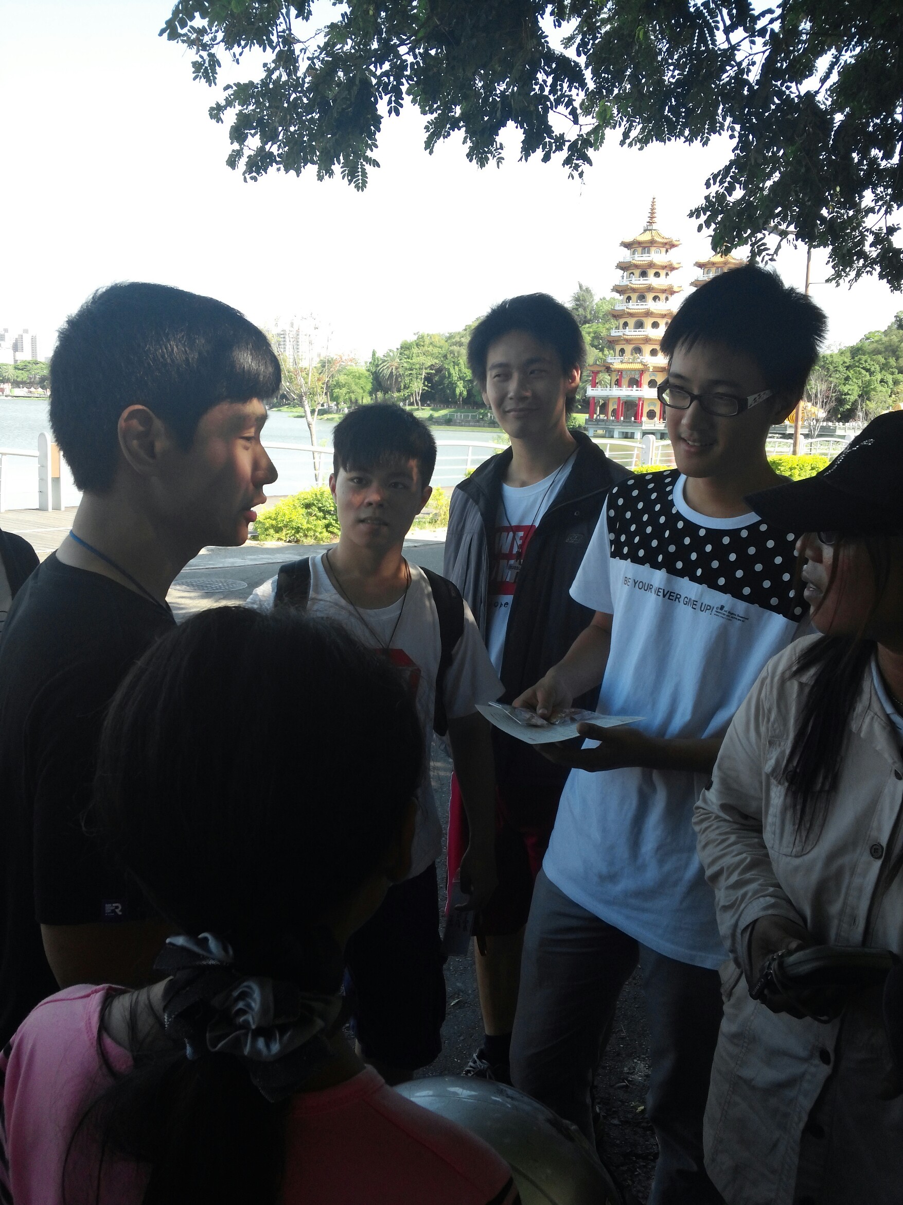 1375974066503.jpg : 35차 대만선교 봉산교회 4일차 사역보고서