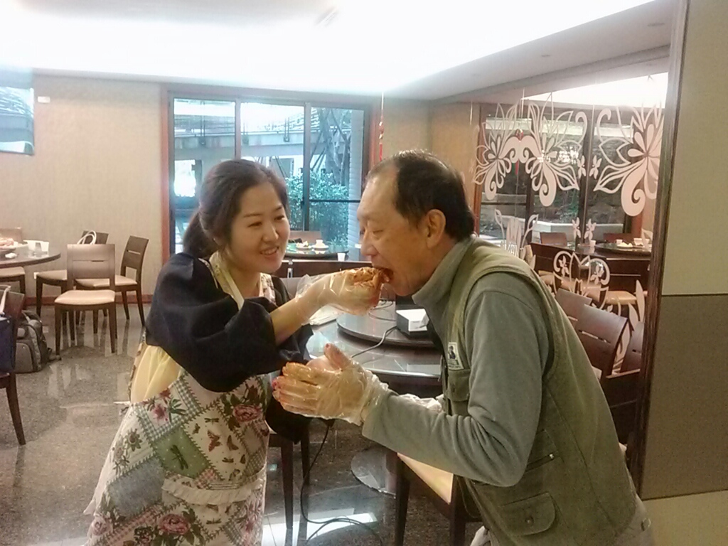 CYMERA_20130130_150128.jpg : [34차 대만선교 신장진리당] 2, 3일차 사역보고