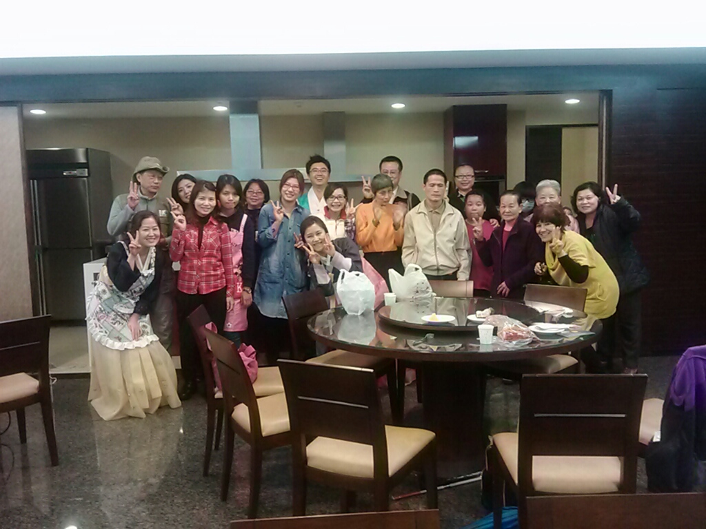 CYMERA_20130130_152945.jpg : [34차 대만선교 신장진리당] 2, 3일차 사역보고