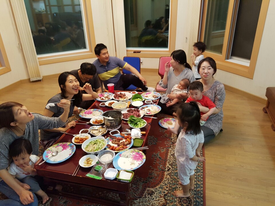 KakaoTalk_20160528_141212178.jpg : [기쁨의 청장년1진]  깊고, 넓게 기도하는 특새(160603)