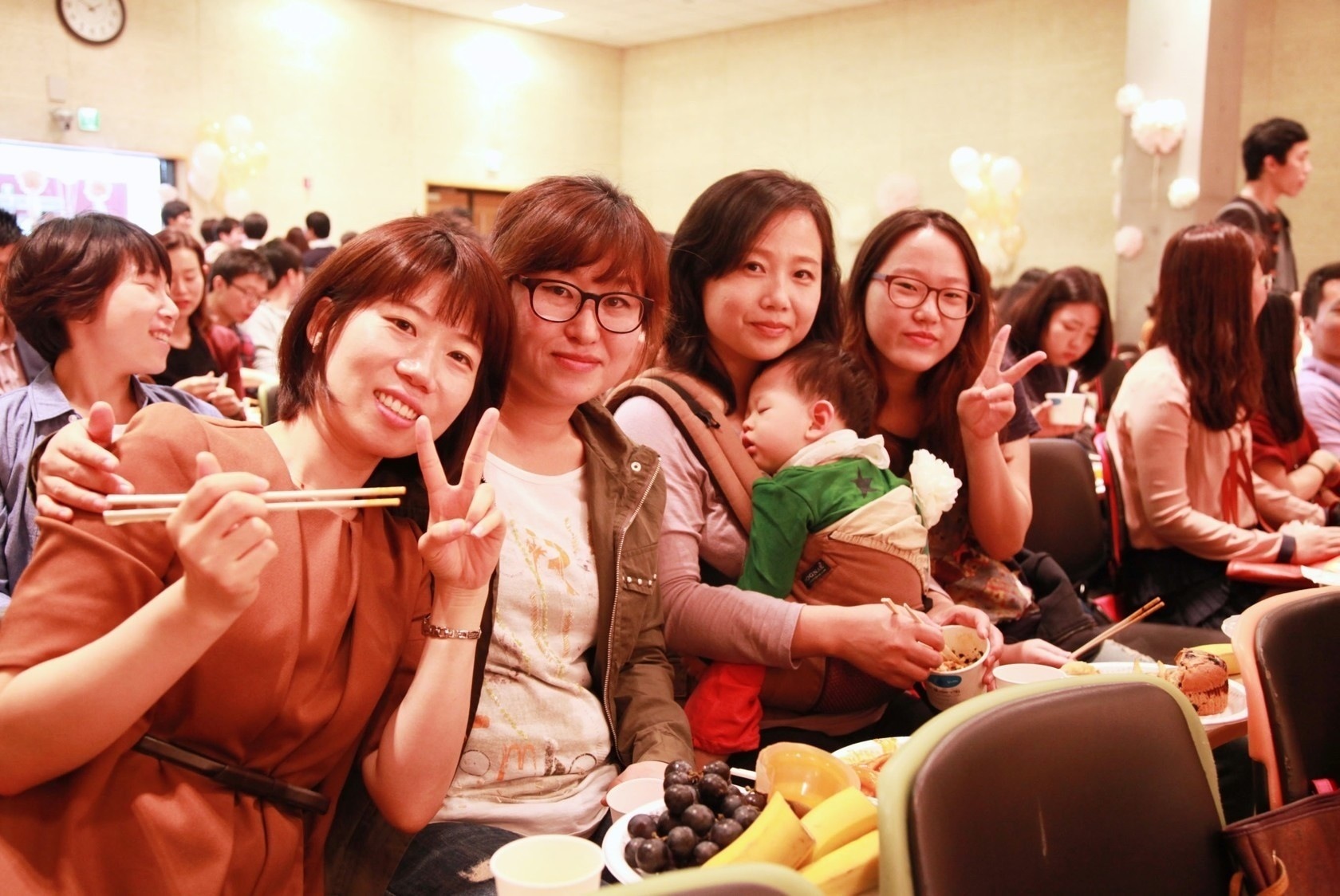 IMG_0934.JPG : 18진 보고서 <결혼식과 같은 예람제^&^>