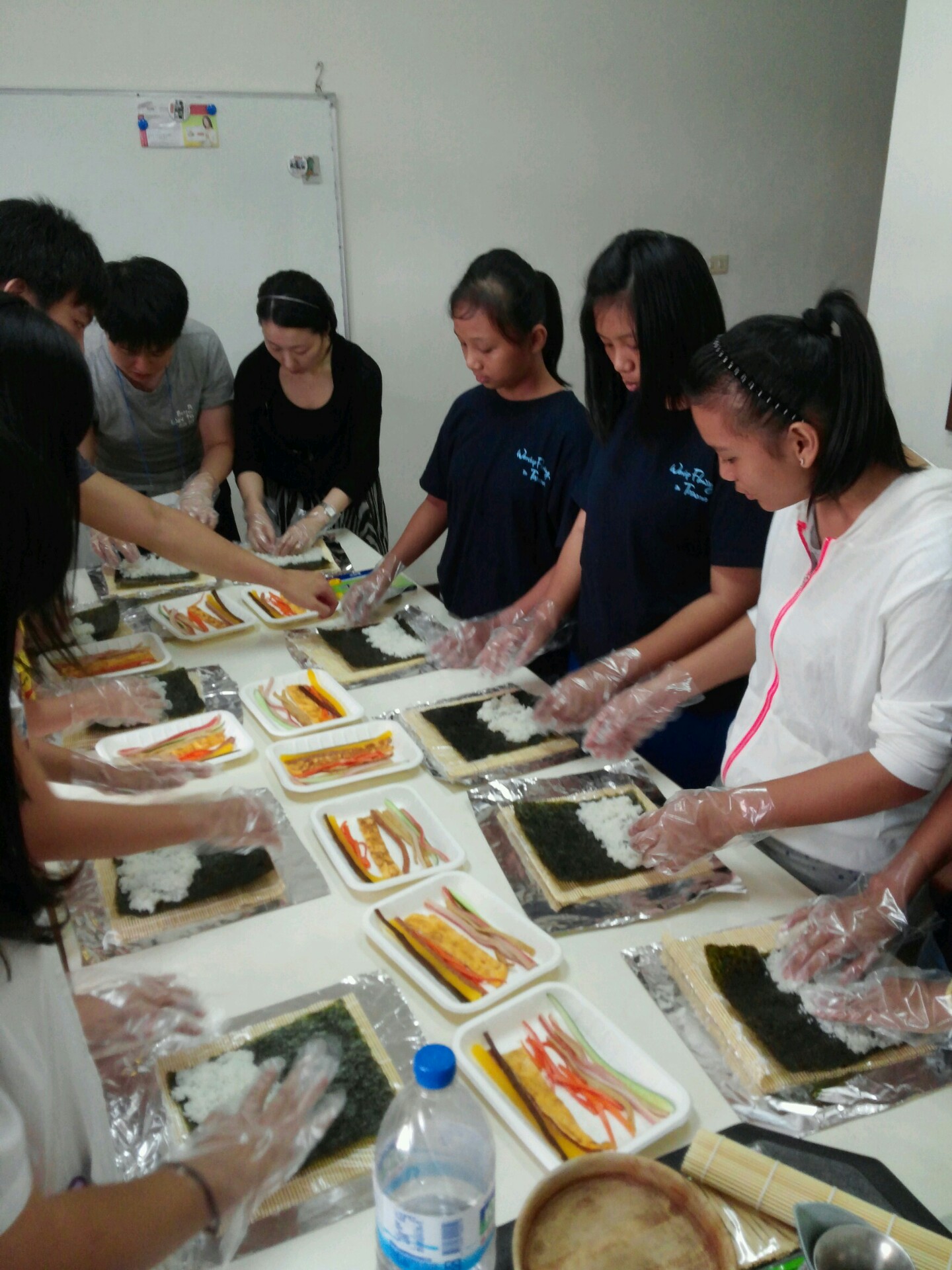 KakaoTalk_a701c6bf0e3e2f7c.jpg : 35차 대만선교_성광교회 1,2일차 사역보고서