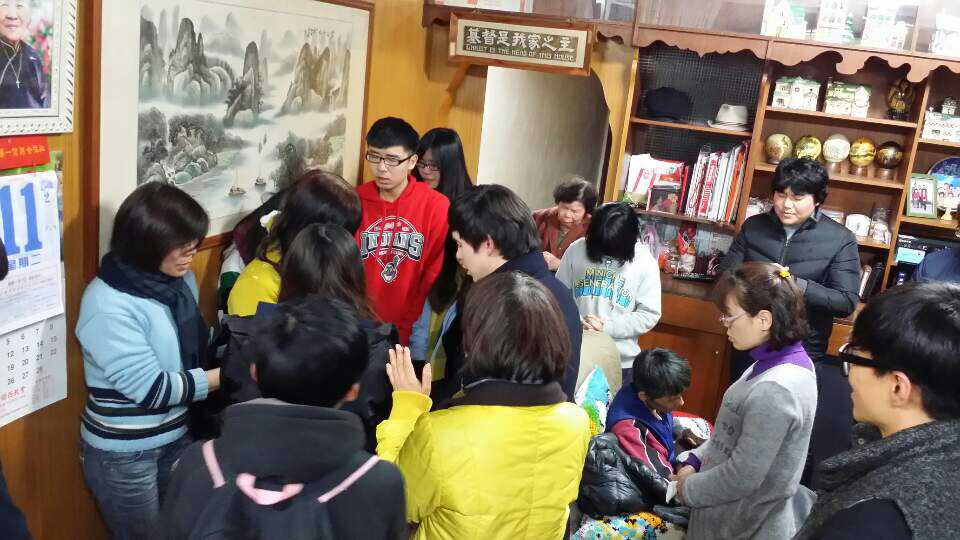 1392133919333.jpg : 36차 대만선교 일일보고서 2일차 [관서교회]