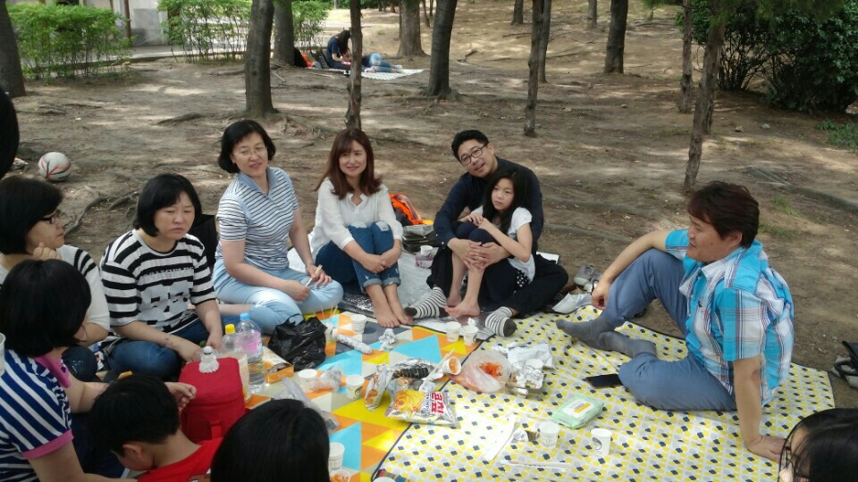 KakaoTalk_20150605_075944668.jpg : 言約의 가족 장년2진 보고서