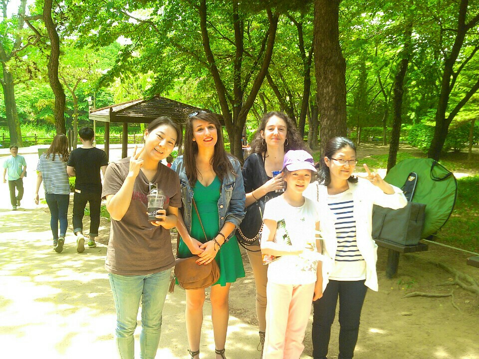 KakaoTalk_20150605_075945973.jpg : 言約의 가족 장년2진 보고서