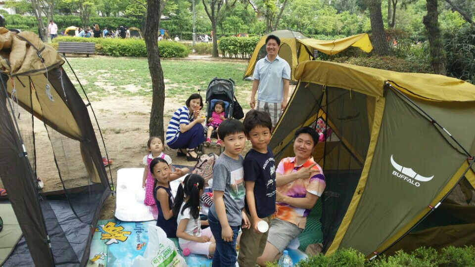 KakaoTalk_20150605_075943490.jpg : 言約의 가족 장년2진 보고서