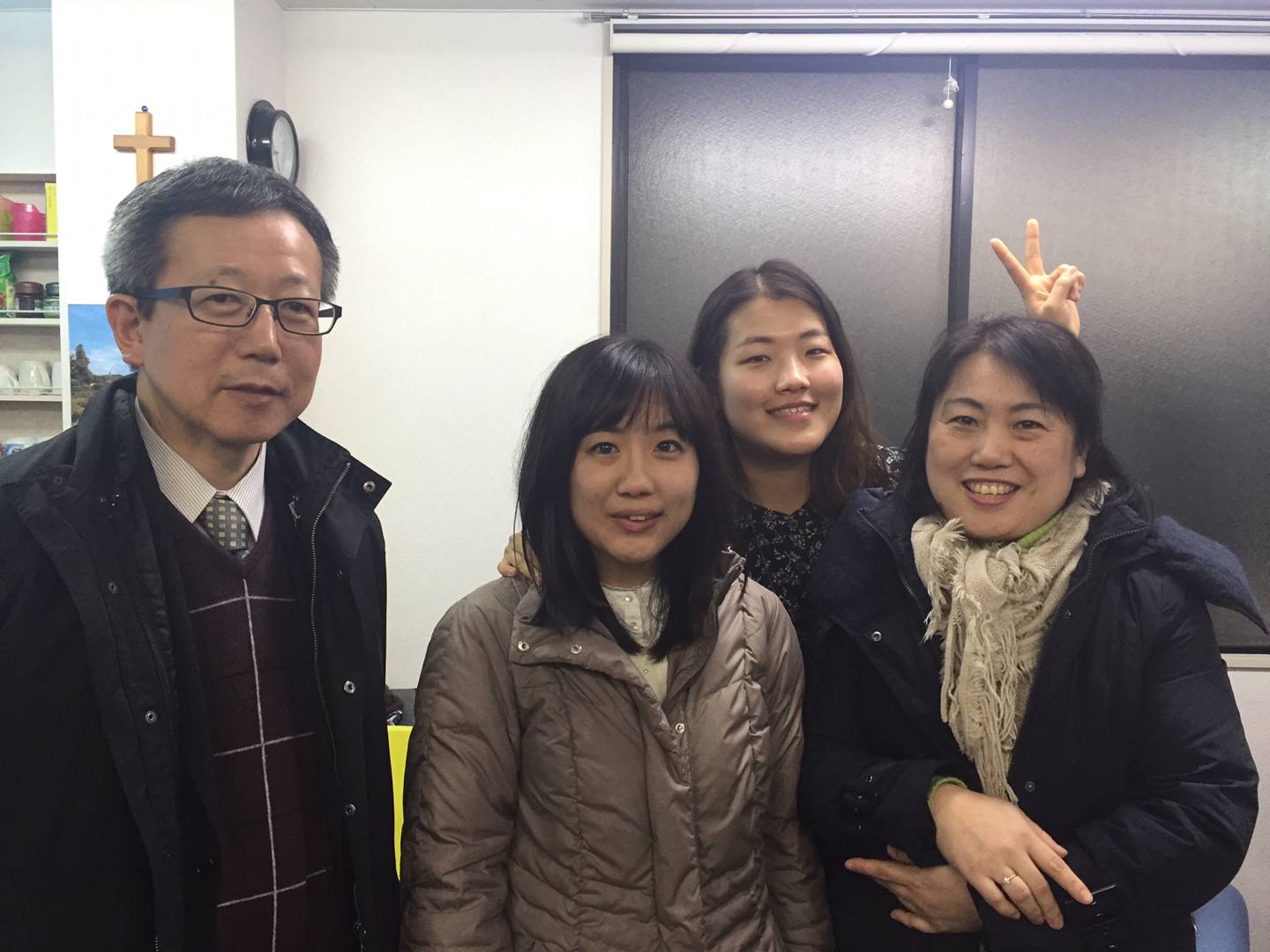 1455513856422.jpeg : [33차 일본선교] TBIC 3일차 사역보고