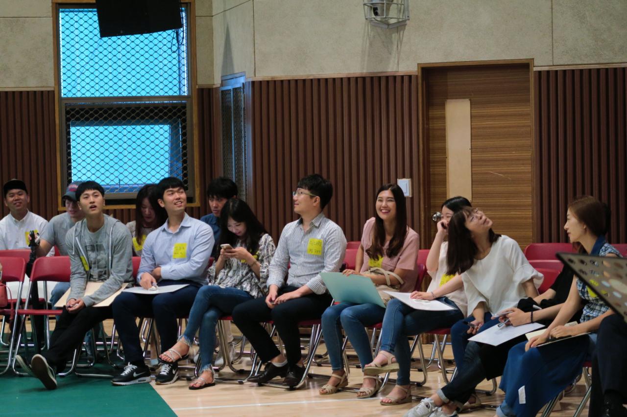 i26Ud0157zoma0eqxkms_8rrlxo.jpg : 우리 14진 주일 보고서