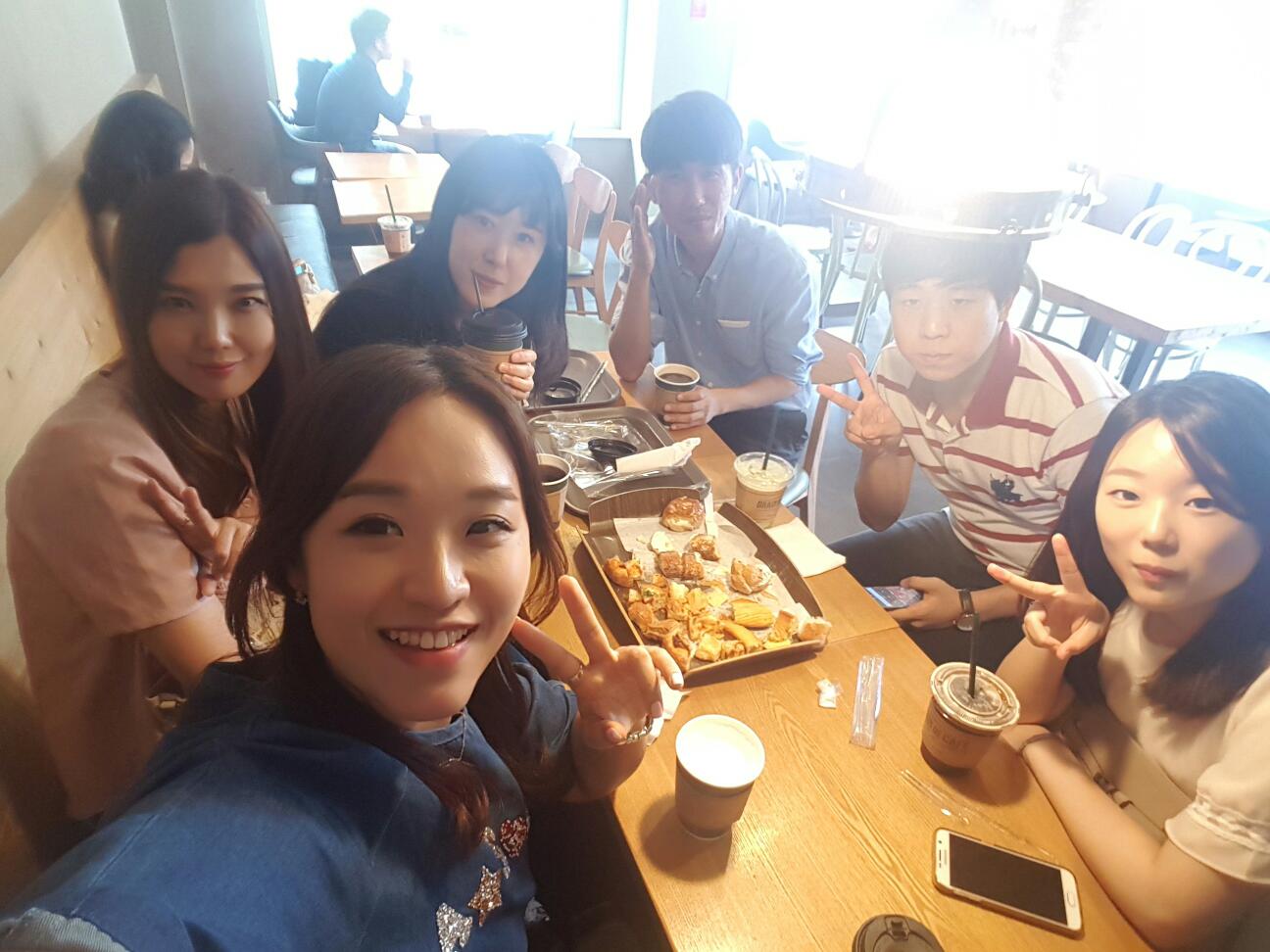 hj3Ud01514t4a50xkk3wb_zfg91u.jpg : 우리 14진 주일 보고서