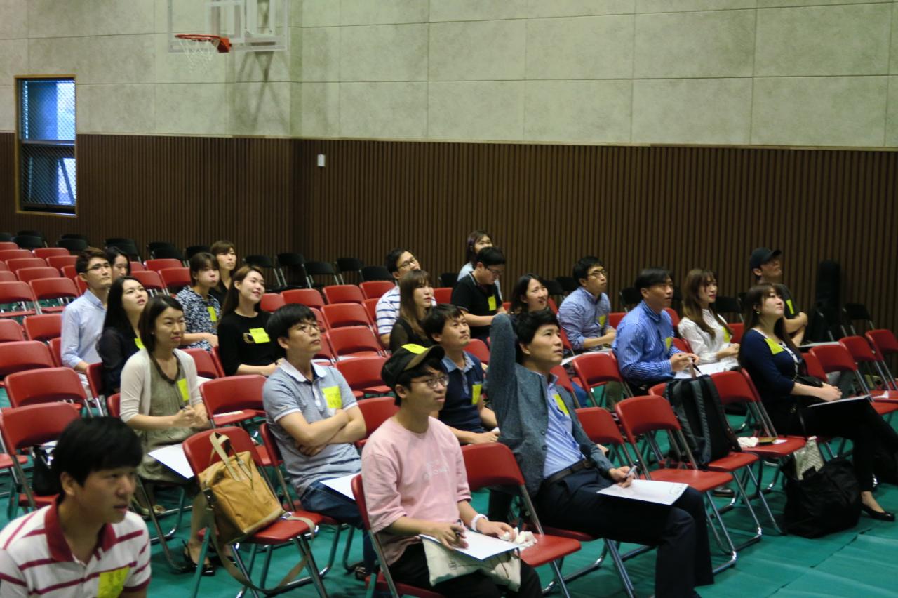 438Ud0151izbx2jjqokp3_u9yxkx.jpg : 우리 14진 주일 보고서