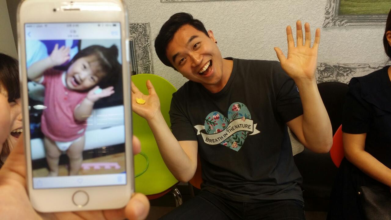 7팀모임_2.jpg : 필그린 7진_2015년 6월28일 주일보고서