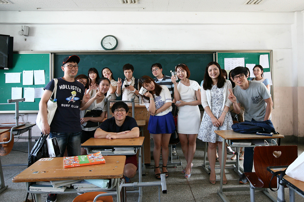 1팀 사진.jpg : 필그린 7진_2015년 6월28일 주일보고서