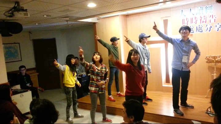 마지막날.jpg : <신망애성 교회> 다섯째날 사역보고