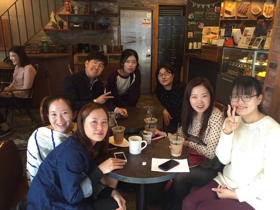 KakaoTalk_20151018_230831651.jpg : 151018 함께 만드는 신바람 17진 주일사역보고