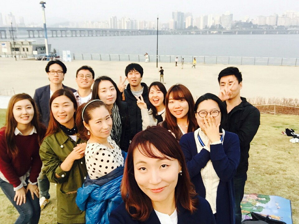 KakaoTalk_20151018_231424730.jpg : 151018 함께 만드는 신바람 17진 주일사역보고