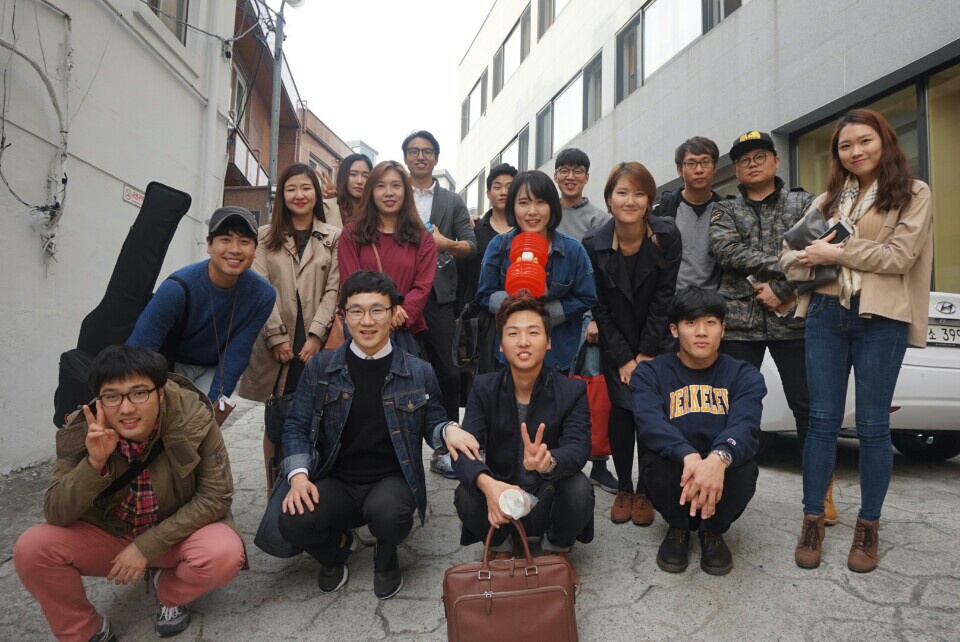 KakaoTalk_20151018_232234498.jpg : 151018 함께 만드는 신바람 17진 주일사역보고