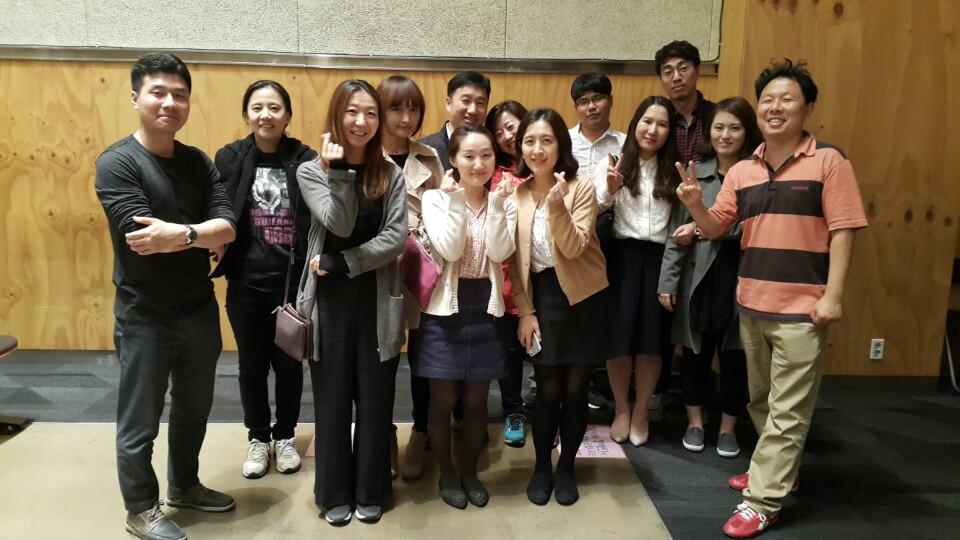 KakaoTalk_20151018_230524878.jpg : 151018 함께 만드는 신바람 17진 주일사역보고