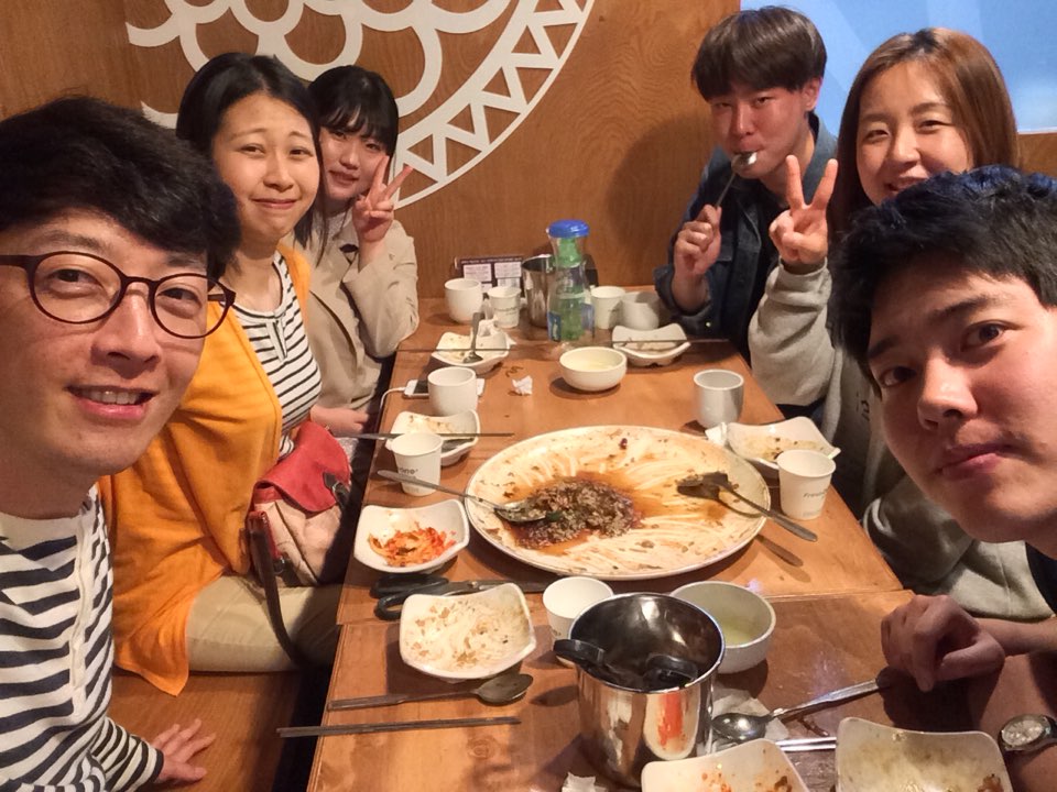 KakaoTalk_20160507_202522988.jpg : *********** YES! 12진 사역보고(작성중)