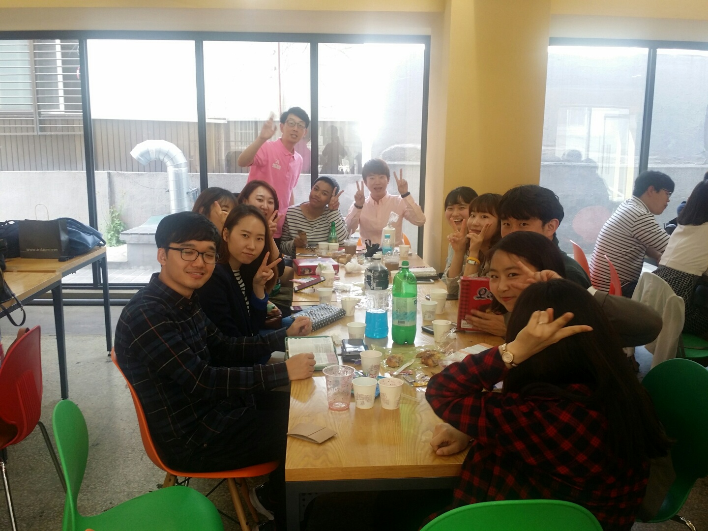 KakaoTalk_20160508_174755695.jpg : *********** YES! 12진 사역보고(작성중)