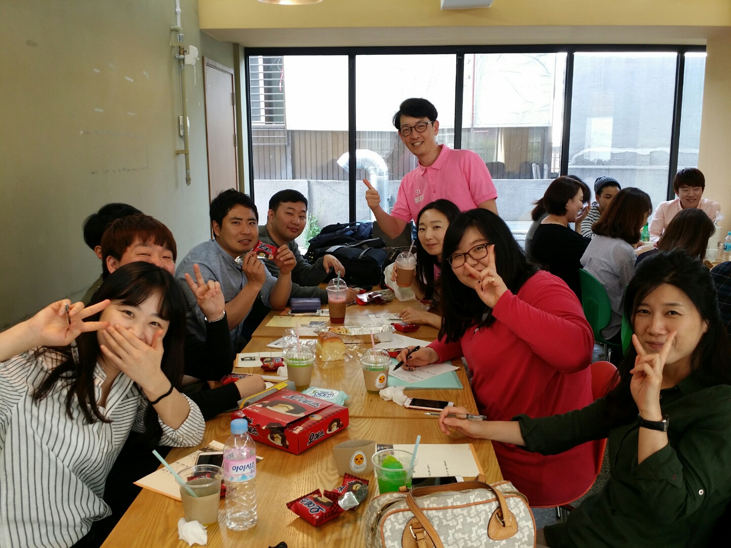 KakaoTalk_20160508_174754851.jpg : *********** YES! 12진 사역보고(작성중)