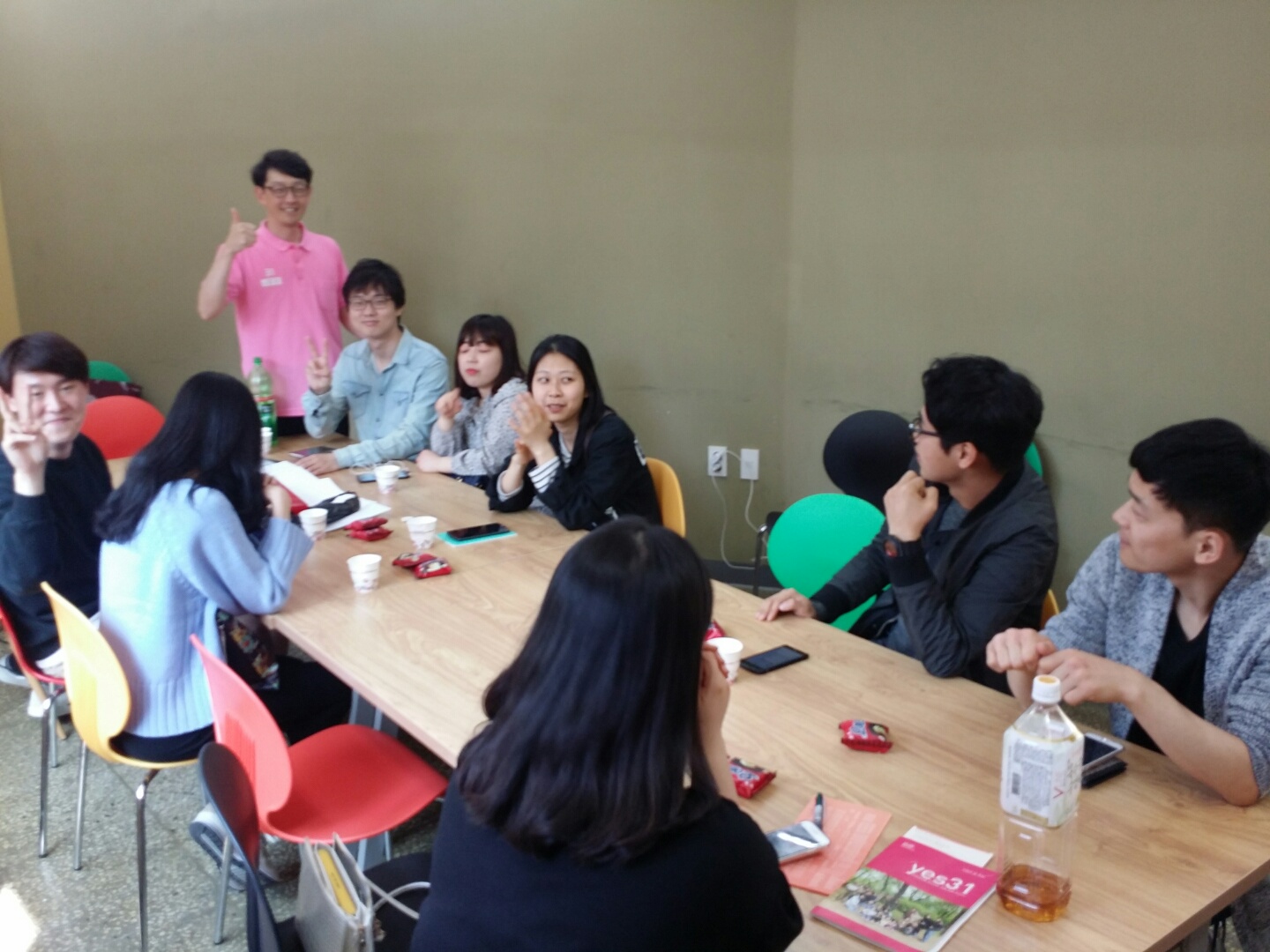 KakaoTalk_20160508_174752694.jpg : *********** YES! 12진 사역보고(작성중)