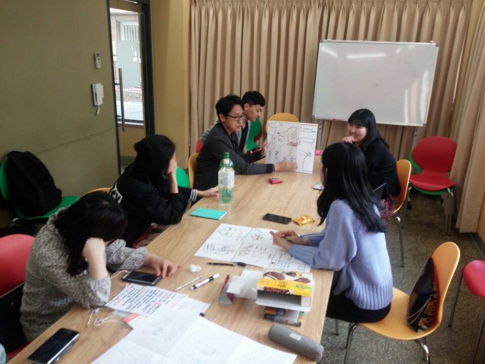 KakaoTalk_20160508_164917000.jpg : *********** YES! 12진 사역보고(작성중)