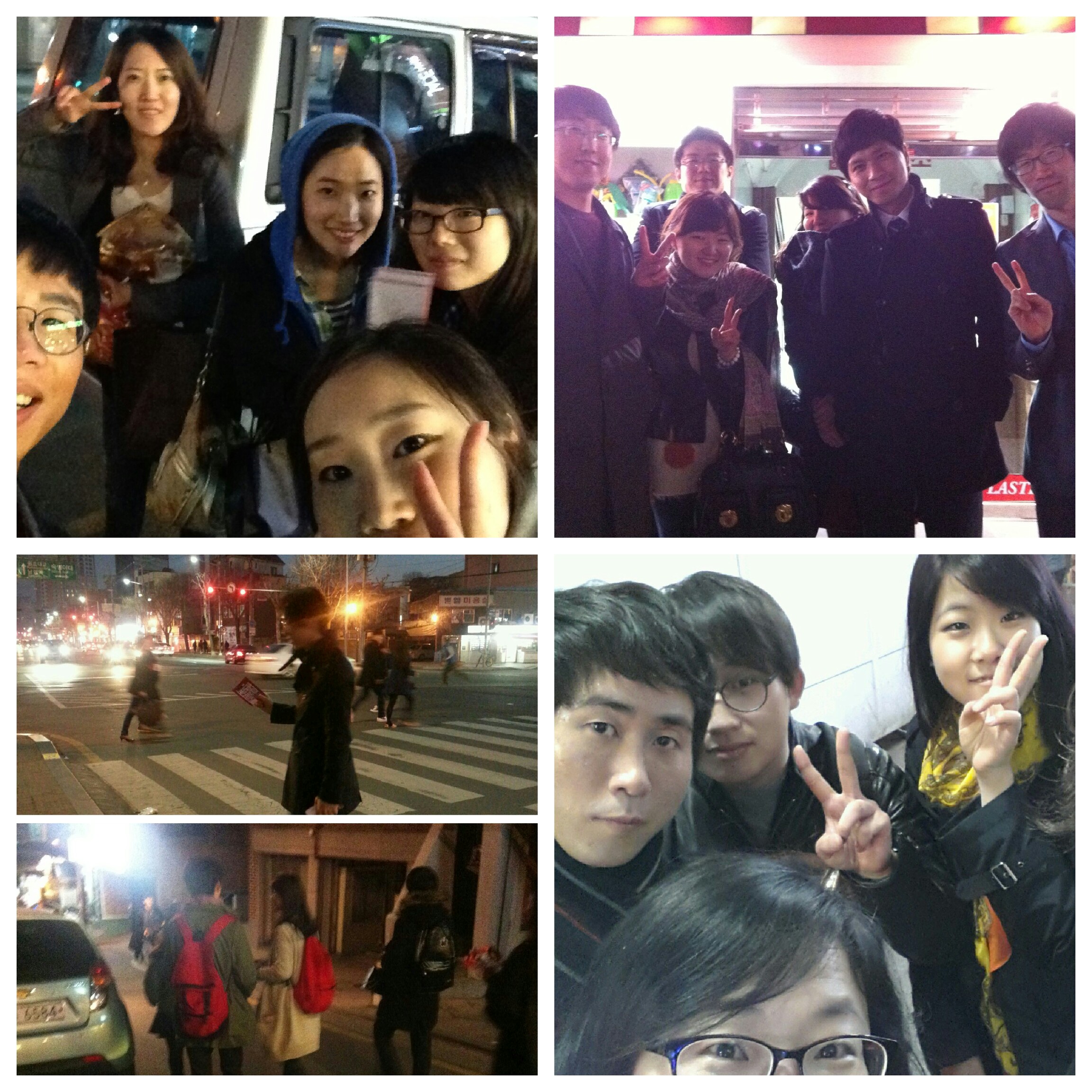 pic20130317022119.jpg : [2013캠전&예람제]3.16.(토)저녁-사랑16진-숙대캠전 보고-예수님이 길이다!!!!