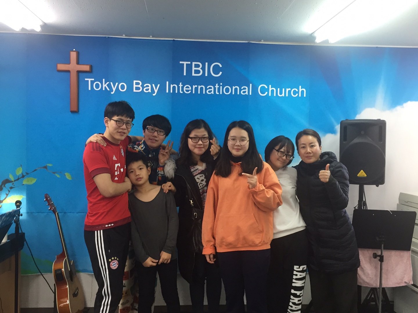 1455513854816.jpeg : [33차 일본선교] TBIC 5일차 선교보고