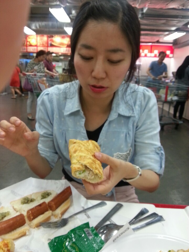 KakaoTalk_20140610_192954314.jpg : 17진 사역보고서 KakaoTalk_20140610_192954314.jpg : 17진 사역보고서