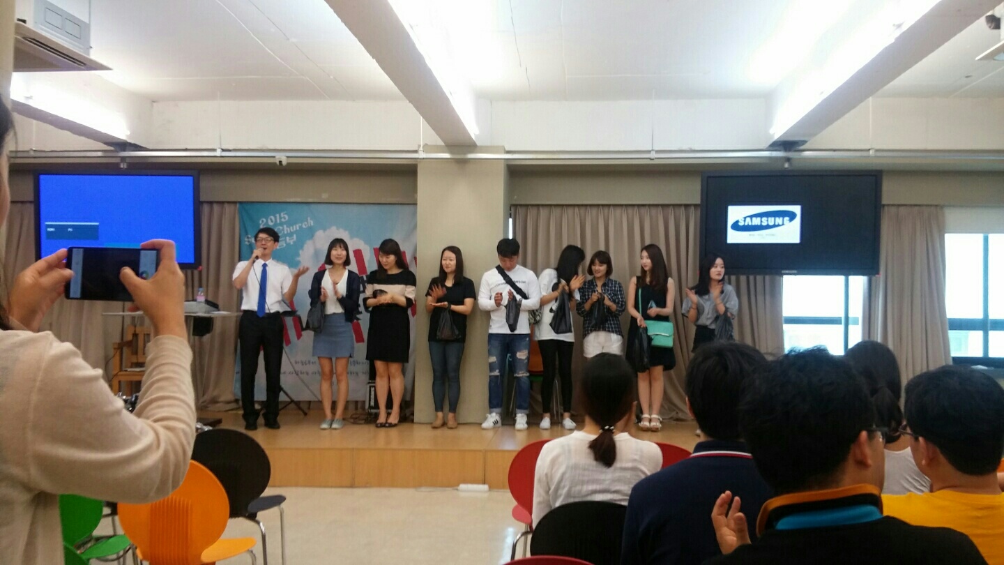 KakaoTalk_20150722_185709292.jpg : ************* 광인집단 12진 주일보고