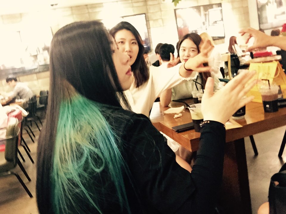 KakaoTalk_20150721_082557094.jpg : ************* 광인집단 12진 주일보고