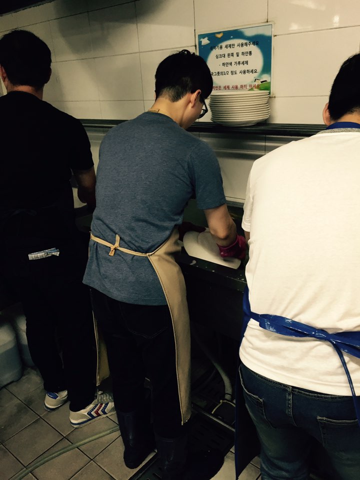 KakaoTalk_20150721_082943725.jpg : ************* 광인집단 12진 주일보고