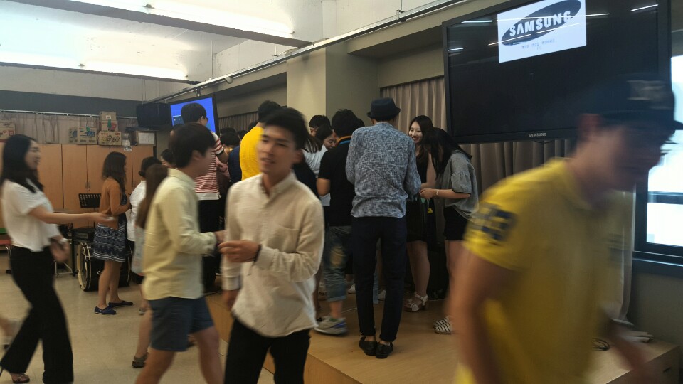 KakaoTalk_20150721_083603419.jpg : ************* 광인집단 12진 주일보고