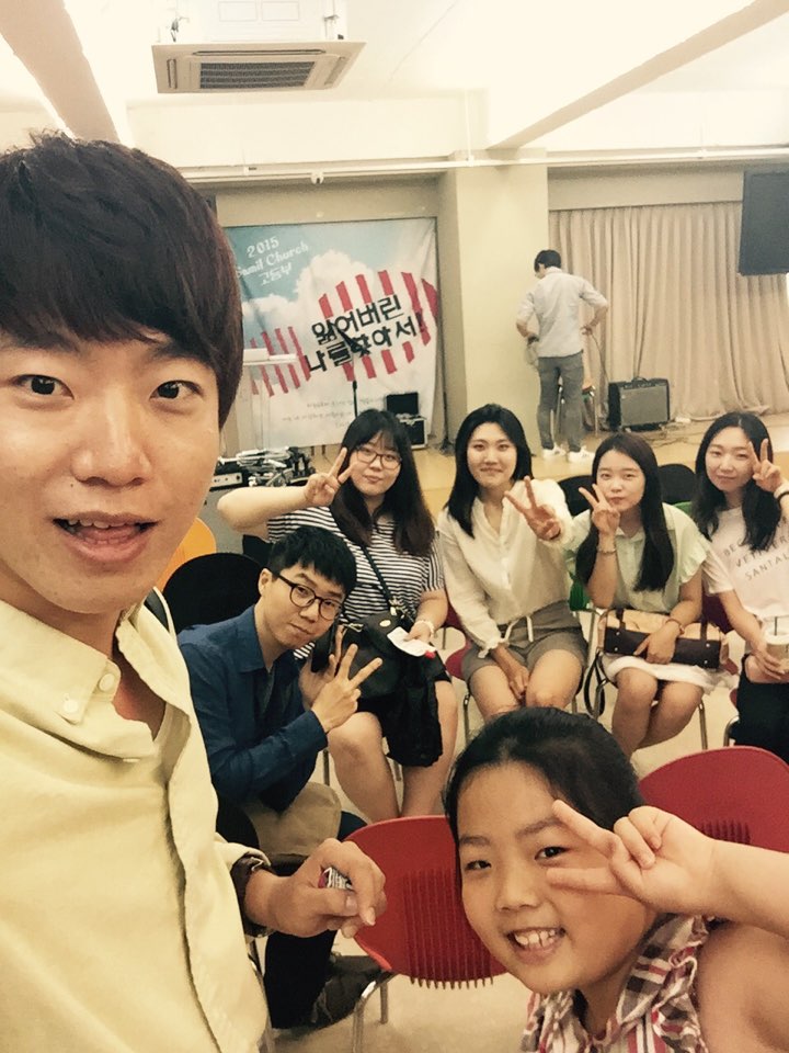 KakaoTalk_20150721_082556720.jpg : ************* 광인집단 12진 주일보고