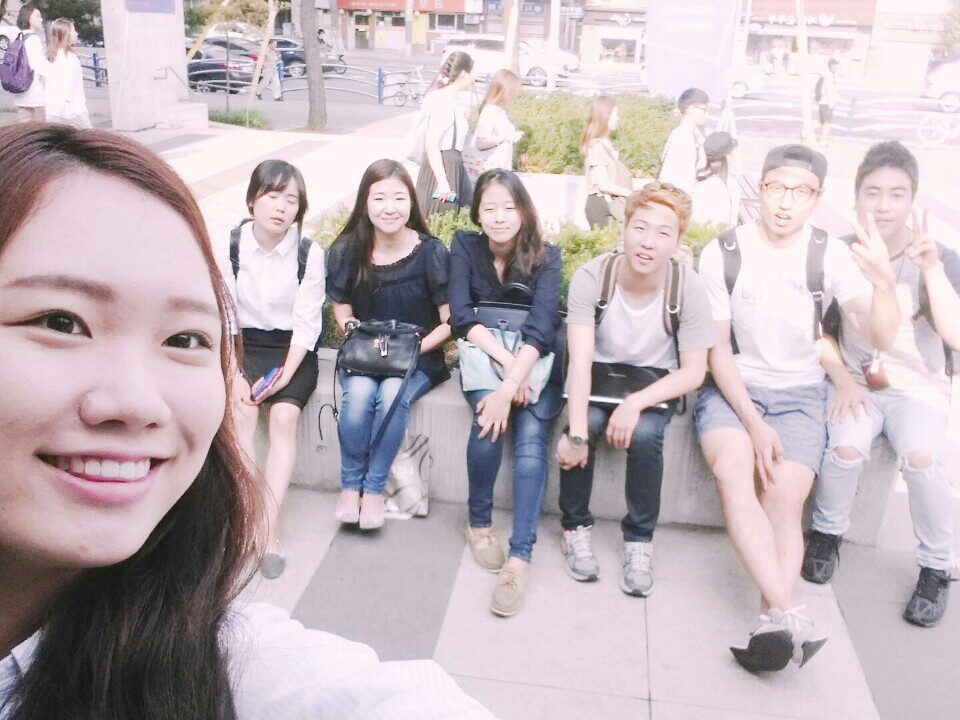 KakaoTalk_20150615_085757287.jpg : 150614 함께 만드는 신바람 17진 주일사역보고