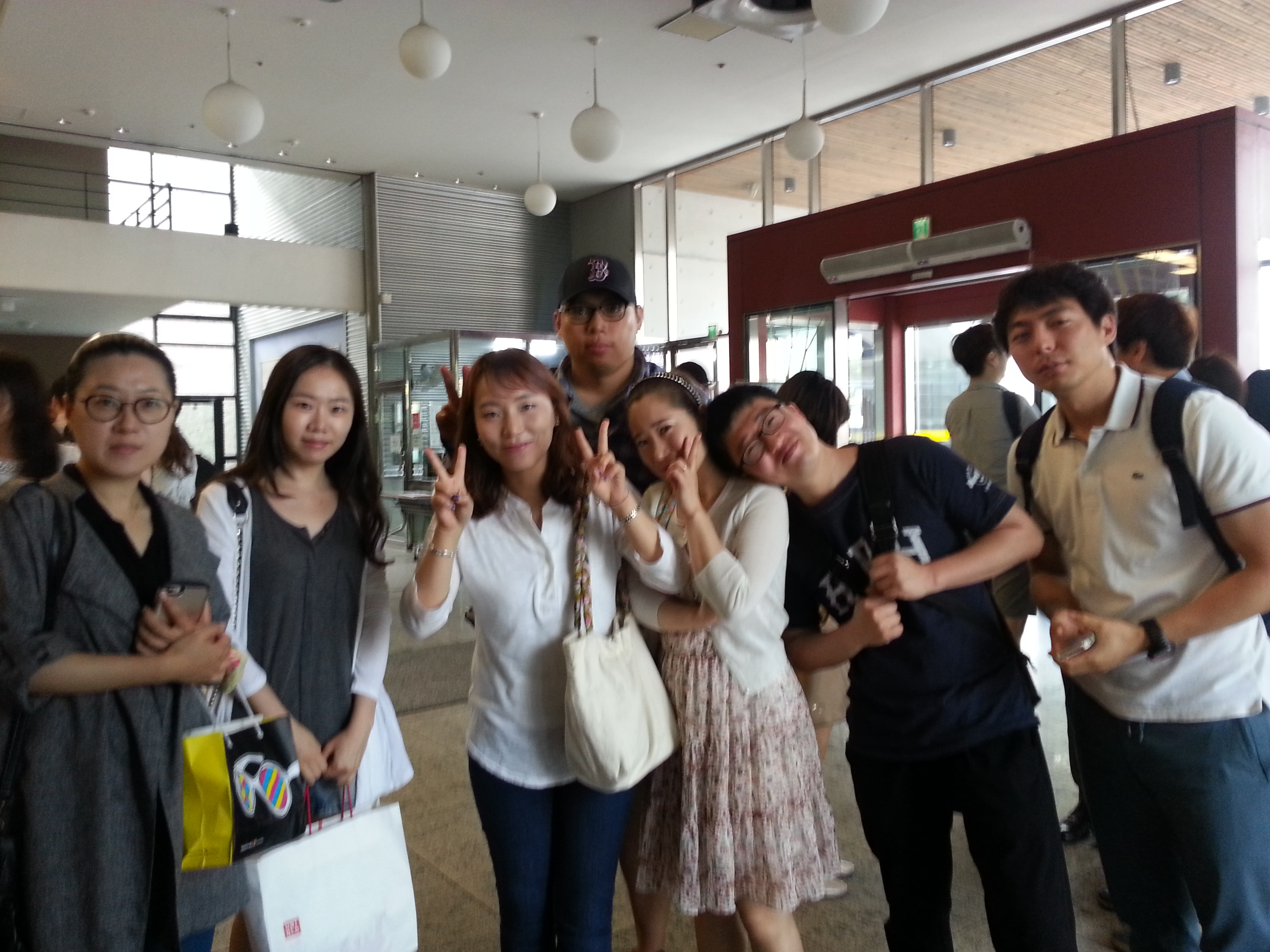 KakaoTalk_20150616_094606352.jpg : 150614 함께 만드는 신바람 17진 주일사역보고