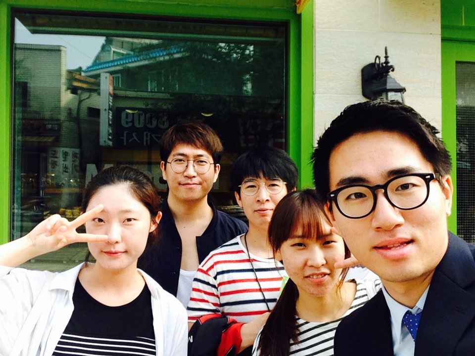 KakaoTalk_20150617_081919695.jpg : 150614 함께 만드는 신바람 17진 주일사역보고